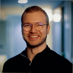 Jonas Seufert