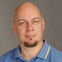 Ronny Meyer