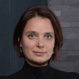 Dr. Kamila Bajer's profile picture