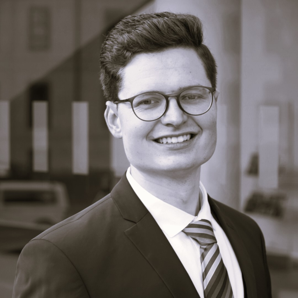 Stefan Kunz Werkstudent Steuern & Recht Teslof und Partner GdbR XING