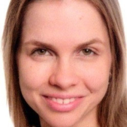 Fernanda Kerckhoff