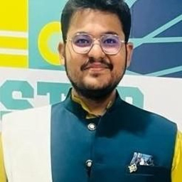 Nishit Desai
