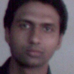 DEEPAK AGRAWAL