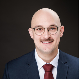 Dr. Felix Bolduan