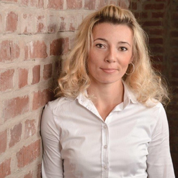 Andrea Voigtländer 