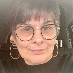 Silke Burgis