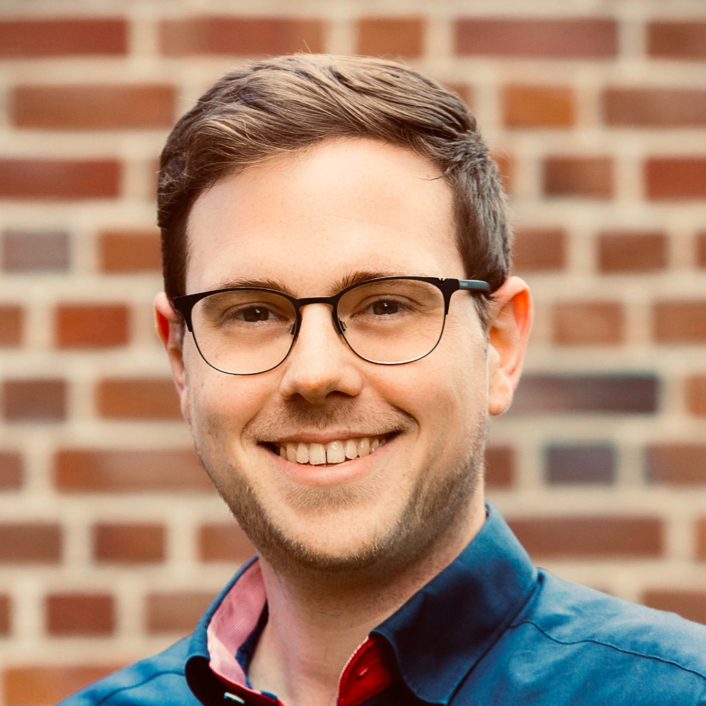 Social Media Profilbild Tobias Weiske Hamburg