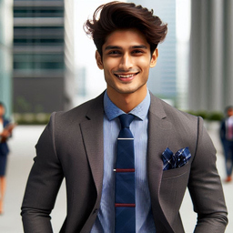 Ethan Martinez