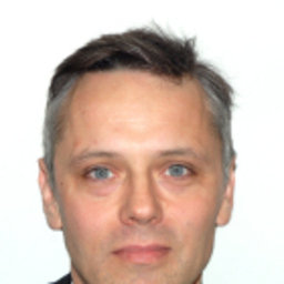 Gilbert Gerber
