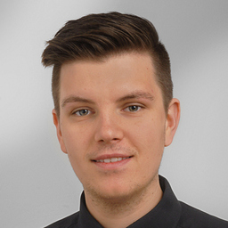 Sebastian Haas