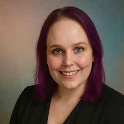 Nathalie Kruse