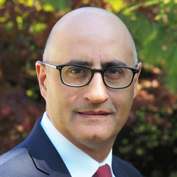 Bardia Taleghani