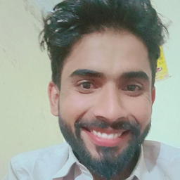 Muhammad Imtiaz Ahmed