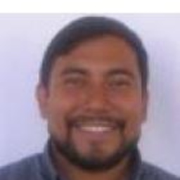 César Augusto Alvarez Reyes