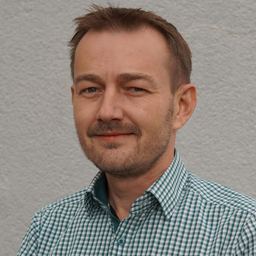 Tobias Zimmermann
