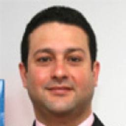 Jose Manuel Aragon Jimenez