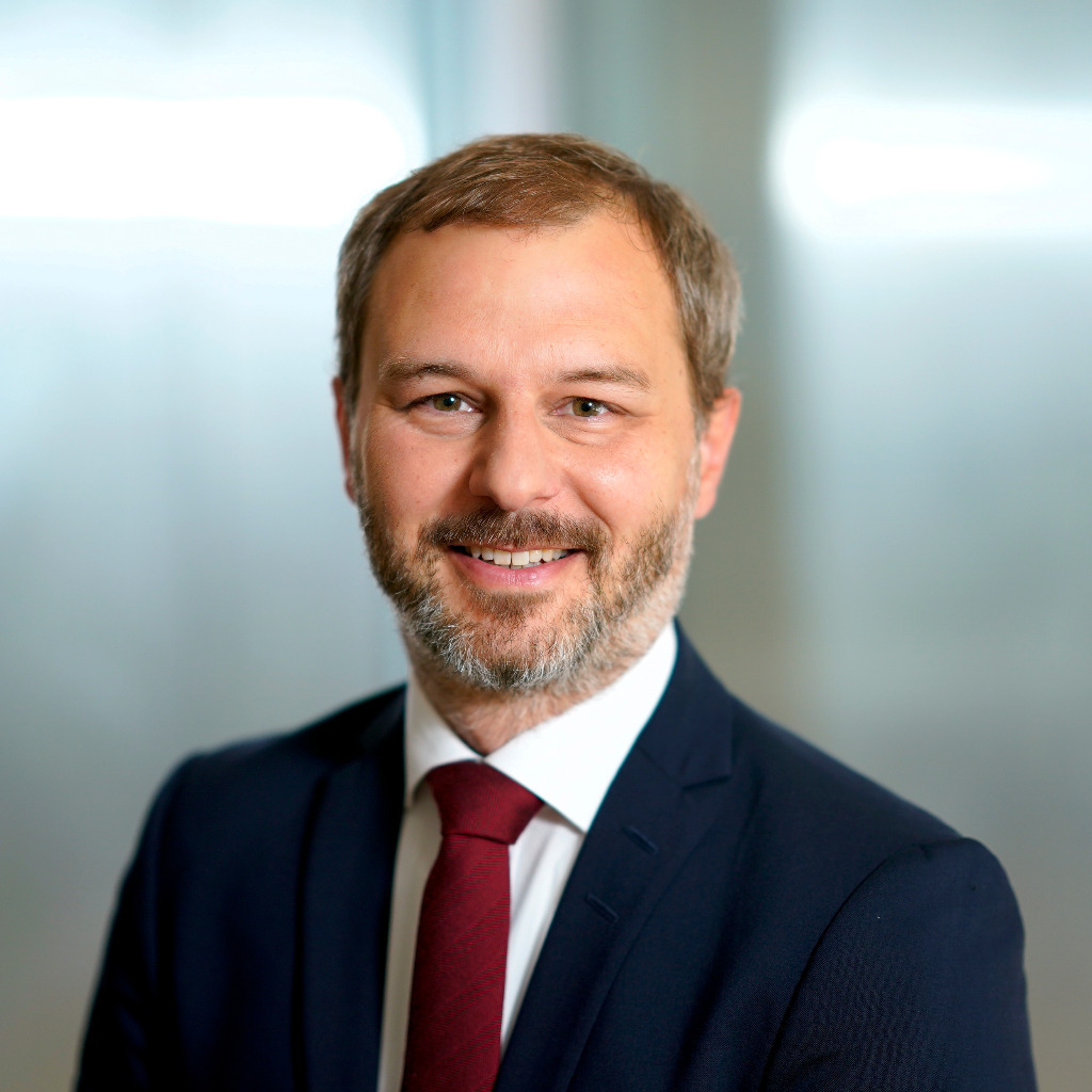 Florian Steiner Senior Advisor Capital Management Allianz SE