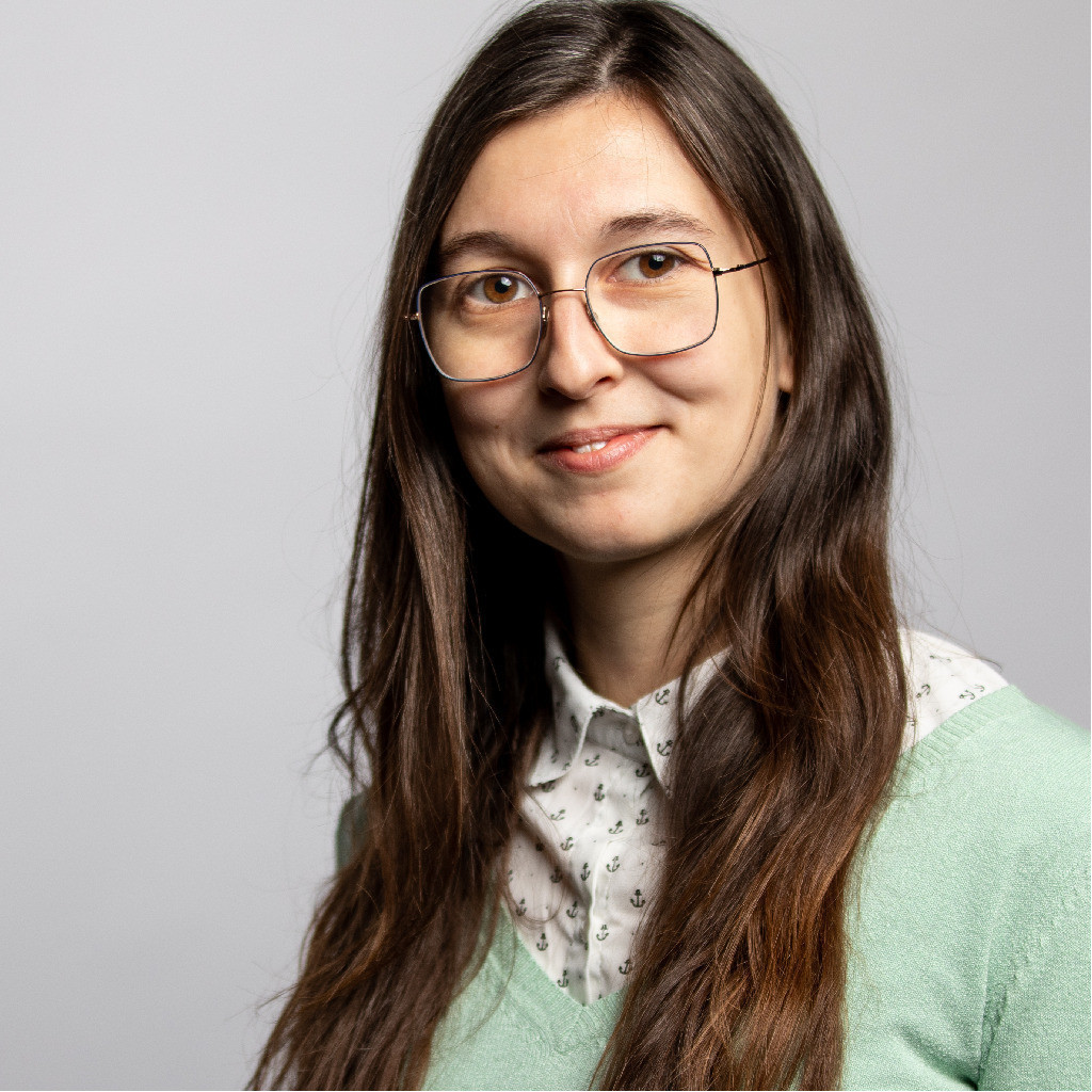 Lea Gärtner Test Engineer KTM XING
