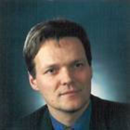 Andreas Nußberger
