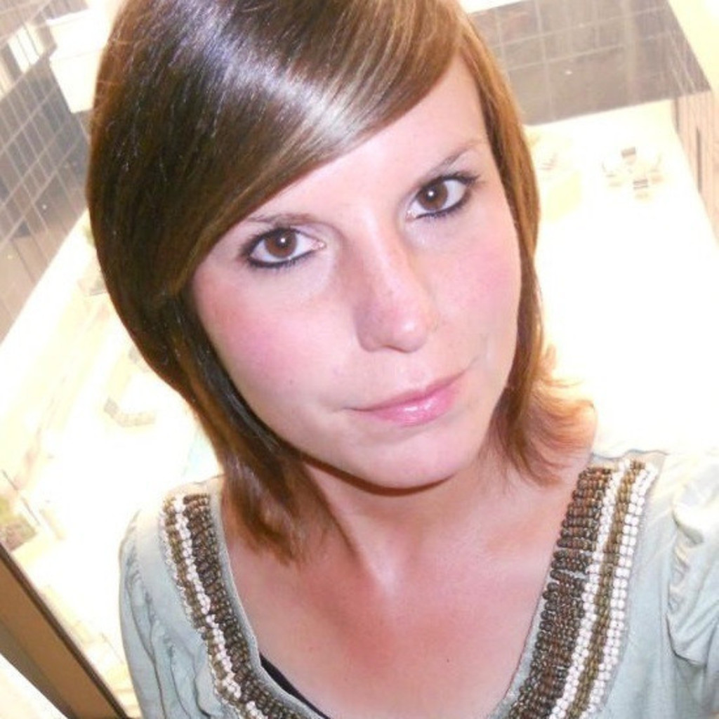 Social Media Profilbild anne marie Fischer Stuttgart