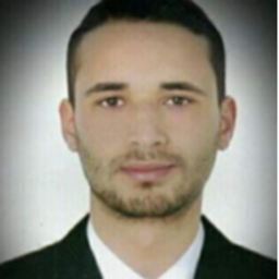 Montassar Bellh Dhhaibi