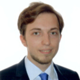 Florian Struck's profile picture
