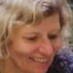Margarete Boufaqous-Rass