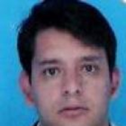 FREDY RAMIREZ MORALES