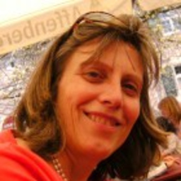 Dorothea Kahmann