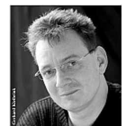 Gerhard Kleibrink