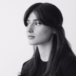 Ana Tevzadze