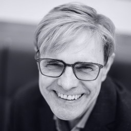 Ralf Kellen's profile picture