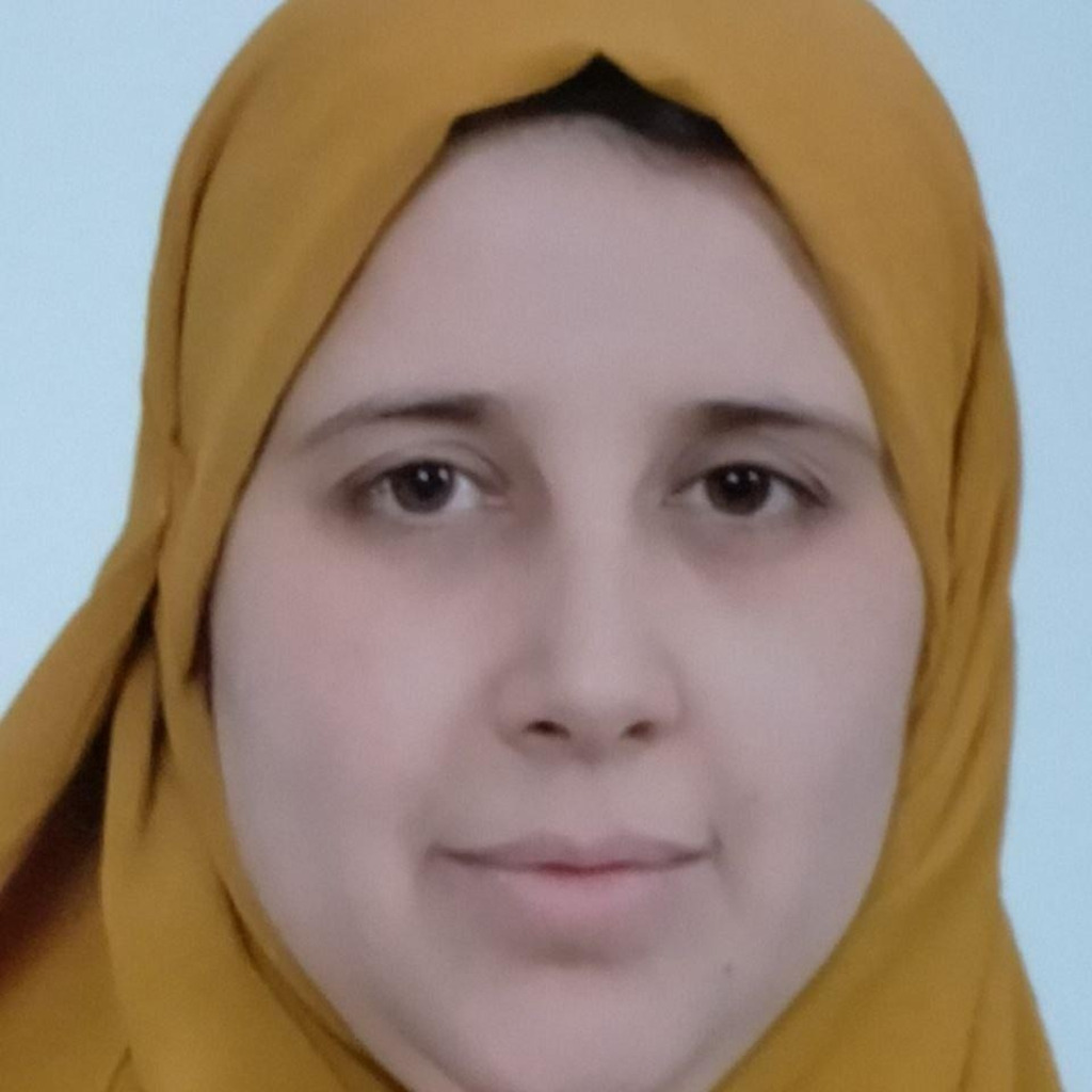 Fatima Abdallah Gesundheits und Krankenpflegerin Health Public