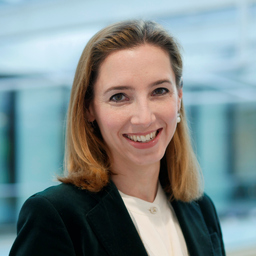 Profilbild Eva Kaiser