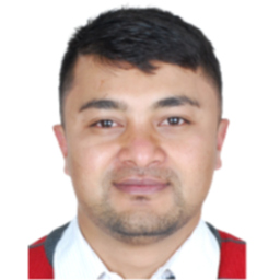 Naresh Shrestha