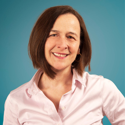 Monika Kollewijn-von Herz