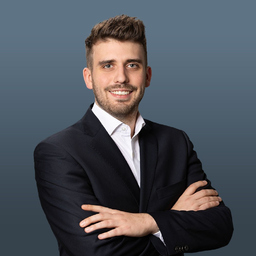 Maximilian Klinger