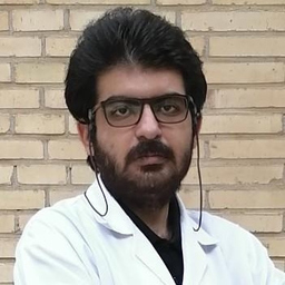 seyed mohammad jalal bolurian