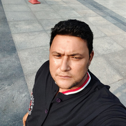Arjun Nepali