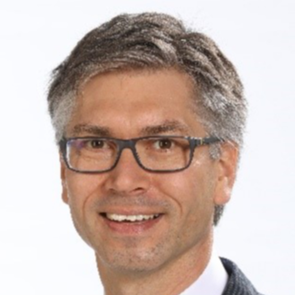 Dipl.Ing. Florian Fritz Preuß Supply Chain Director Plukon Food