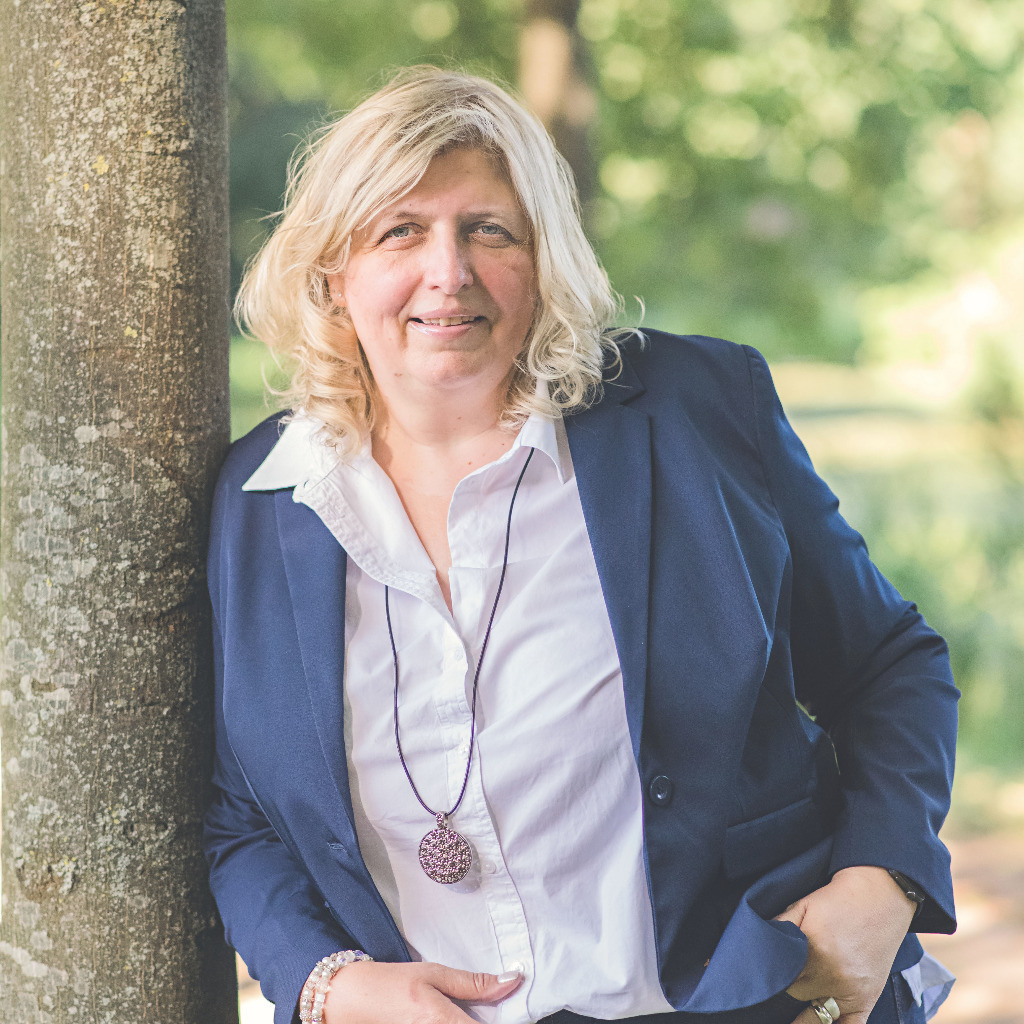 Sonja Lorenz Management Assistant Vice President R&D Sport Group