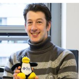Profilbild Rene Koch