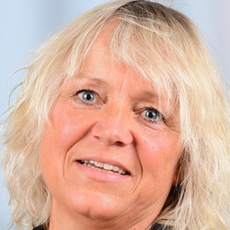 Christa Vergien-Knopf