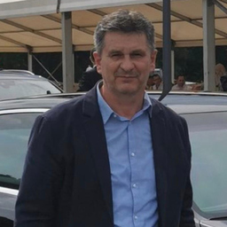 Semsudin Ljubijankic