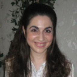 Veronica Borisova