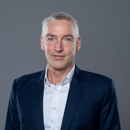 Jörg Friedrich