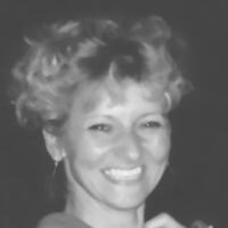 Kristina Baumgartl