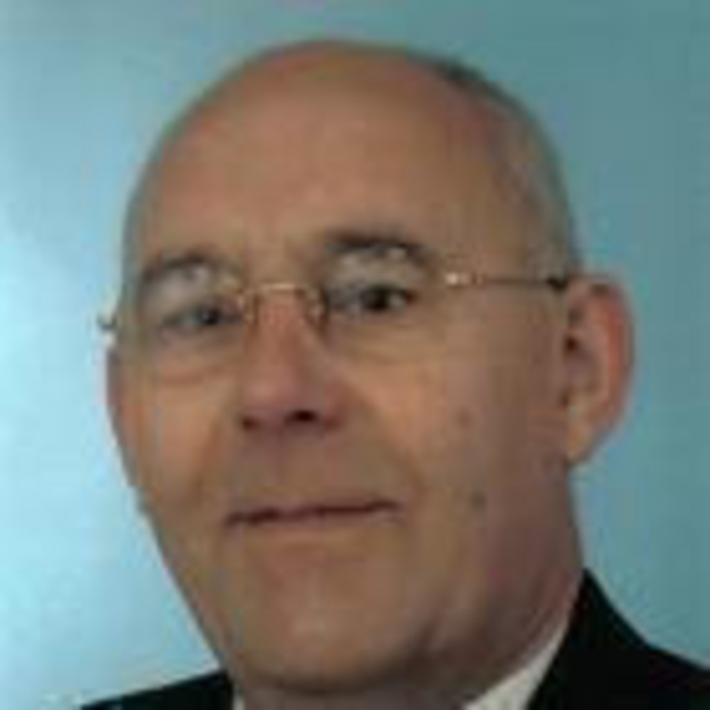 Lothar Bräutigam Inhaber Finanz & Wirtschaftsberatung XING