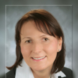 Claudia Dorsch