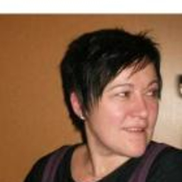 Monika Stegmann